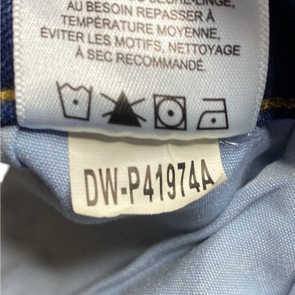 Driftwood Martha Wide Leg Jeans Women’s Size 32 x34 - Picture 7 of 11